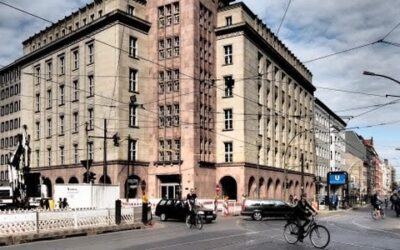 Njemački ne-univerzitetski naučni instituti: Asocijacija Leibniz i Institut Fraunhofer