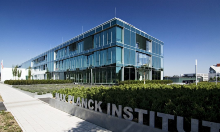 Njemačka: ne-univerzitetski instituti – Društvo Max Planck