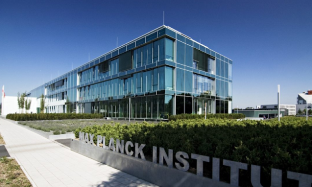 Njemačka: ne-univerzitetski instituti – Društvo Max Planck