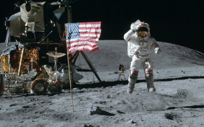 Najveći mali korak: Apollo 11