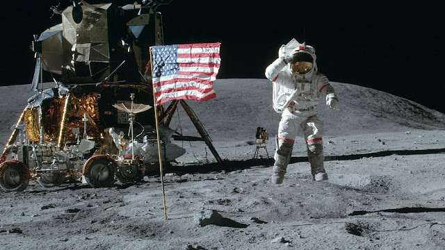 Najveći mali korak: Apollo 11