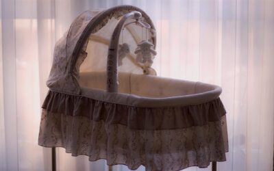 Sindrom iznenadne smrti u kolijevci: SIDS
