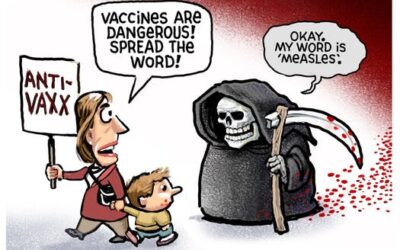 What Is the Antivaxx Movement?