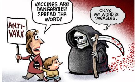 What Is the Antivaxx Movement?
