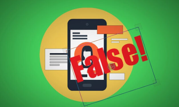 Oprez: internetom kruži parazitska prevara!