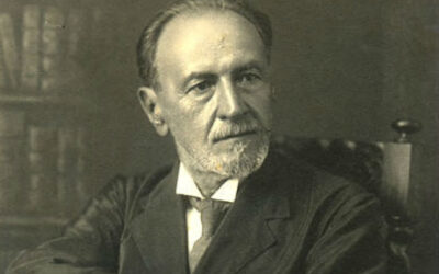 Hvaranin koji je začeo forenziku: Juan Vucetich