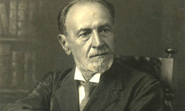 Hvaranin koji je začeo forenziku: Juan Vucetich