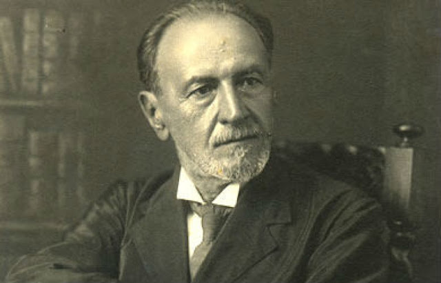 Hvaranin koji je začeo forenziku: Juan Vucetich