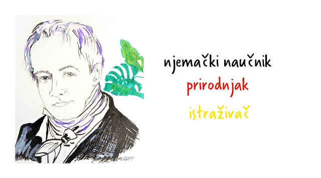 Njemački naučnici koji su promijenili svijet: Alexander von Humboldt