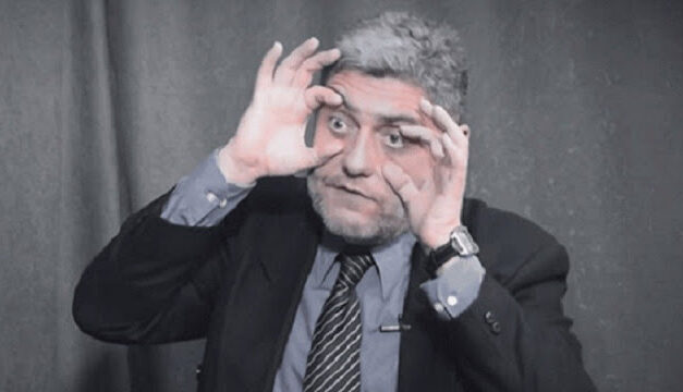 Ko je Miroljub Petrović?