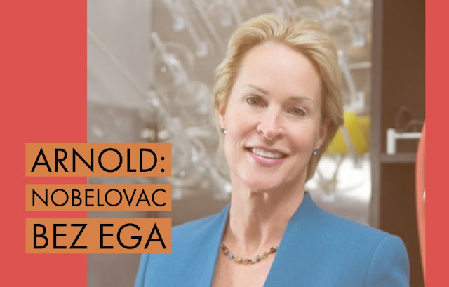 Frances Arnold – naučni integritet i genijalnost