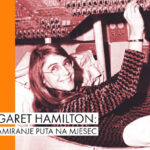 Margaret Hamilton, zvijezda vodilja svih softver inženjerki