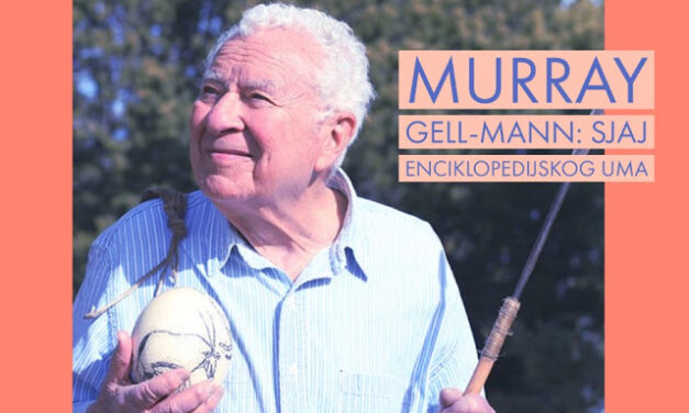 Murray Gell-Mann: ljepota i istina fizike