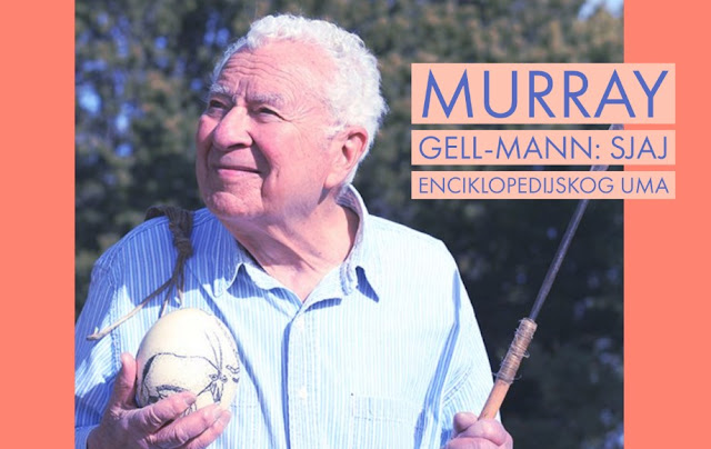 Murray Gell-Mann: ljepota i istina fizike