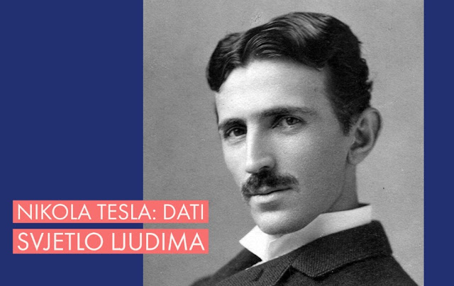 Nikola Tesla: veličina koja sija