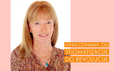 Bolan put do začetka modernih kompjutera: Lynn Conway