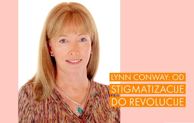 Bolan put do začetka modernih kompjutera: Lynn Conway