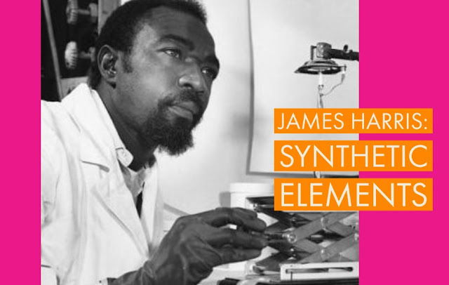 James Andrew Harris: new elements and fighting racial segregation