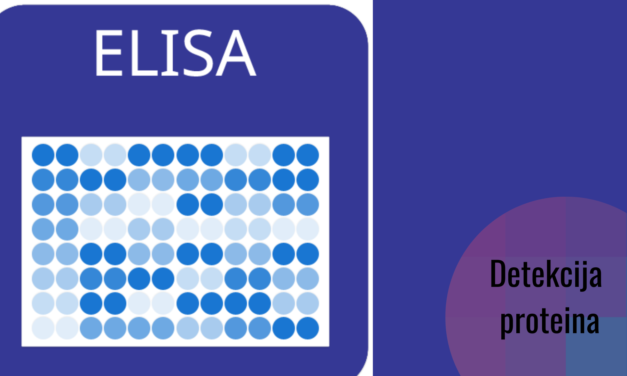 Šta je to ELISA?