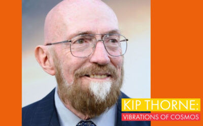 Detection of Gravitational Waves: Kip Thorne
