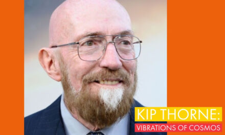 Detection of Gravitational Waves: Kip Thorne