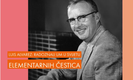 Luis Alvarez: naučnik i avantura