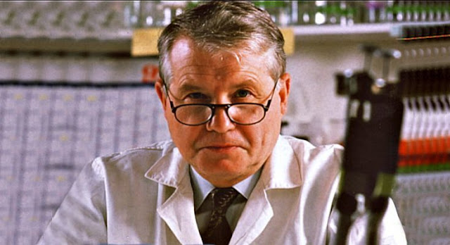 Greške jednog Nobelovca: Luc Montagnier