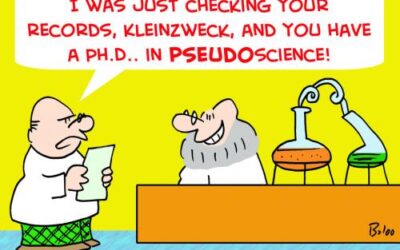 What Is Pseudoscience