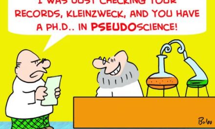 What Is Pseudoscience