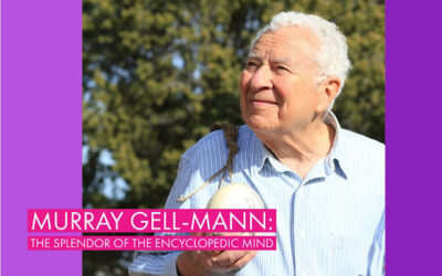 Murray Gell-Mann: Beauty and Truth of Physics