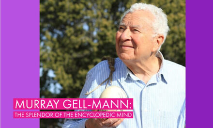 Murray Gell-Mann: Beauty and Truth of Physics