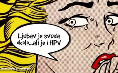 DEBANKERI: Šta možda pogrešno mislite o HPV infekcijama?