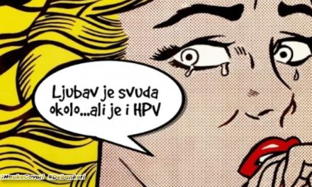 DEBANKERI: Šta možda pogrešno mislite o HPV infekcijama?