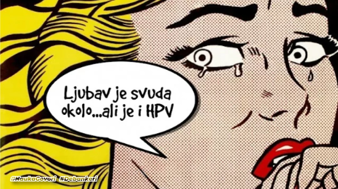 DEBANKERI: Šta možda pogrešno mislite o HPV infekcijama?