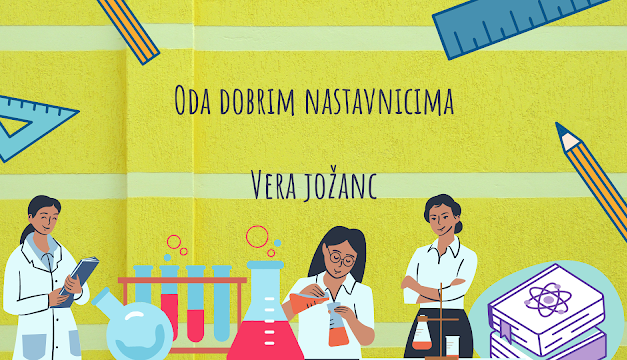 Nastavnici koje pamtimo