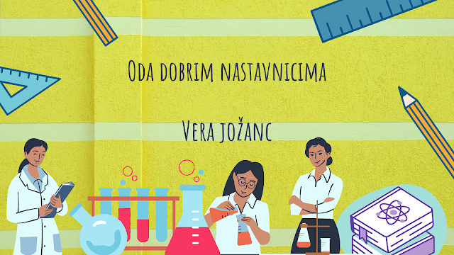 Nastavnici koje pamtimo