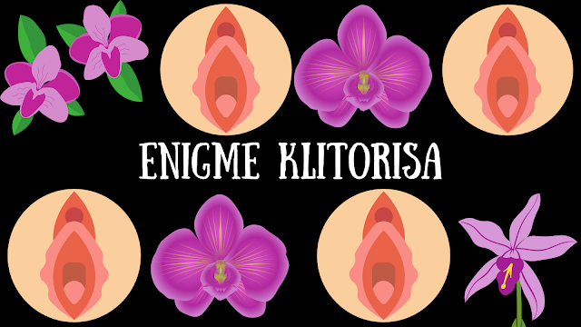Klitoris: vrh ledenog brijega užitka