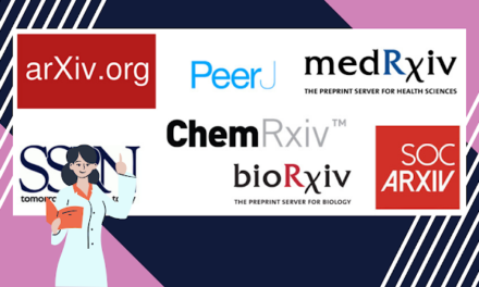 Preprint radovi: zavodljiva privlačnost – zašto su dobri i zašto treba biti oprezan s njima?