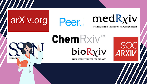 Preprint radovi: zavodljiva privlačnost – zašto su dobri i zašto treba biti oprezan s njima?