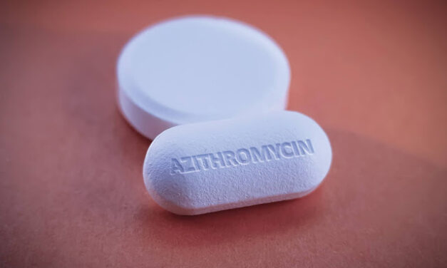 Azitromicin (Sumamed) nije efikasan za COVID-19