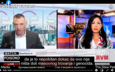 Grafen oksid u COVID-19 vakcinama? Samo u lažnim vijestima