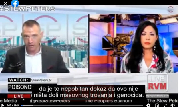 Grafen oksid u COVID-19 vakcinama? Samo u lažnim vijestima