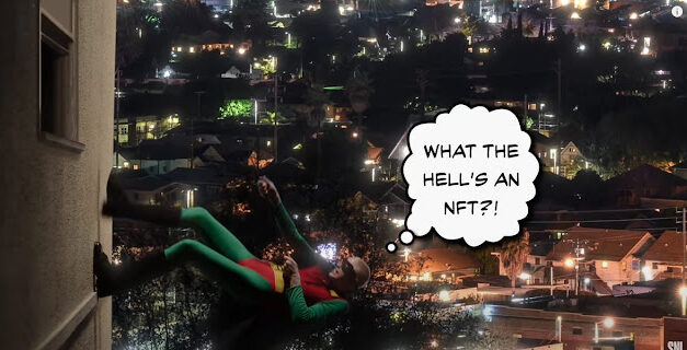 NFT: novo „zlatno runo“ ili prolazni hir