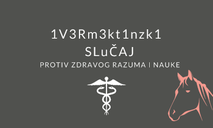 Ivermek(e)tin guraju antivakseri i pripadnici antimjeraških ultra-desnih frakcija: ivermektinska nenaučna groznica