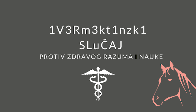 Ivermek(e)tin guraju antivakseri i pripadnici antimjeraških ultra-desnih frakcija: ivermektinska nenaučna groznica