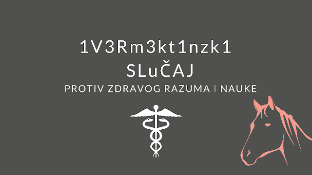 Ivermek(e)tin guraju antivakseri i pripadnici antimjeraških ultra-desnih frakcija: ivermektinska nenaučna groznica