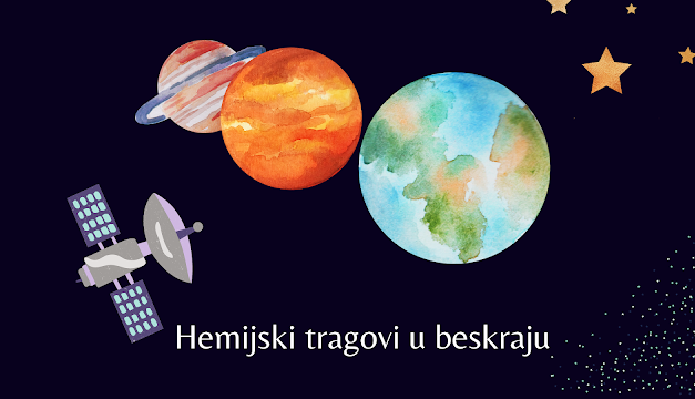Kako pronaći skrivene oceane egzoplaneta? Naučnici iz NASA traže tajne hemijske profile