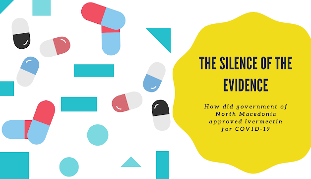 The Silence of the Evidence: Ivermectin (Ab)Use in North Macedonia