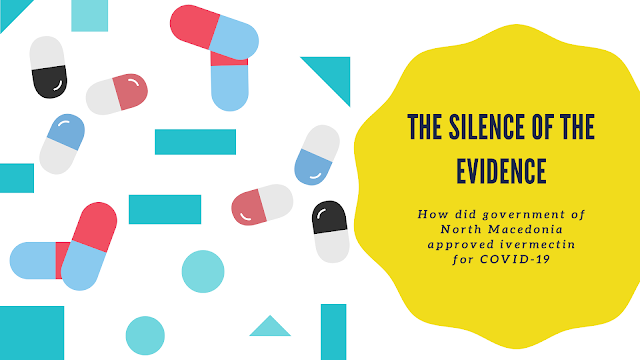 The Silence of the Evidence: Ivermectin (Ab)Use in North Macedonia