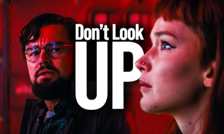Don't Look Up: nauka i parodirana slika današnjice